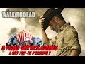 The walking dead rick grimes en 3 films on en parle