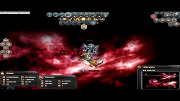 DARK ORBIT - Global 7 ( ANTI-BOT )