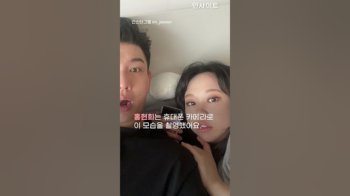 홍현희♥제이쓴 부부, 아들 '똥별이' 안고 세 식구 함께 찍은 사진 최초 공개💗