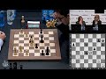 Final Moments & Interview of Magnus Carlsen After Winning World Chess Championship 2018