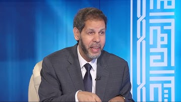 في رحاب سورة - سورة الفرقان - الجزء الخامس من الآية 33 إلى الآية 40