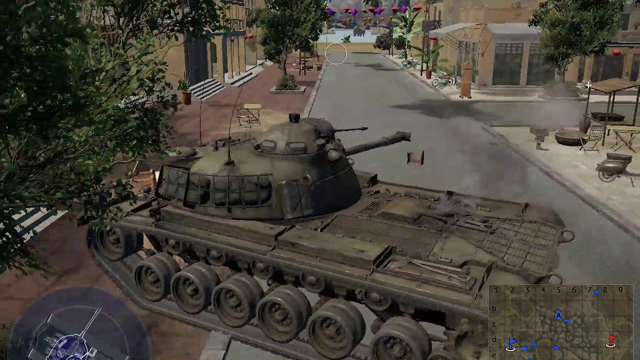 Top 10 best tanks in the world Top 10 best tanks in the world