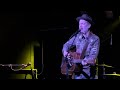 Brian Dolzani ~ My My , Hey Hey (Out of The Blue) ~ Live @ PCMH 2024 (4K)