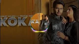 KOKA Dhol Mix | Mankirt Aulakh , Kamal,Production mix