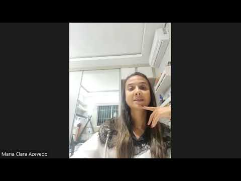 Maria Clara Azevedo, Promotora de Justiça do MPMG