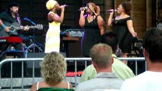 Watch IndiaArie Complicated Melody video