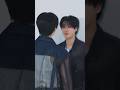 bro literally Pinned him up the wall!😭 #han #leeknow #minsung