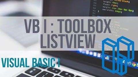 VB I : Listview