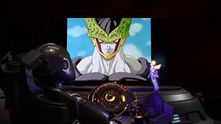 Toonami Dbz Kai 2020 Marathon Promo Hd 4420