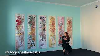 Sarah Michelle Epping Narcosis