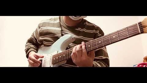 Ditto Looper Session #2 （Neo Soul Guitar）