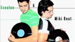 Tzealon & Miki Beat Feat. Rachel - With Or Without You