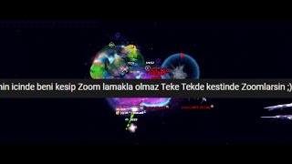DarkOrbit - Dont Cry #1 [TR1-5]