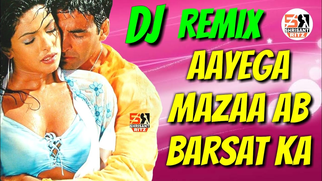 Aayega maza dj