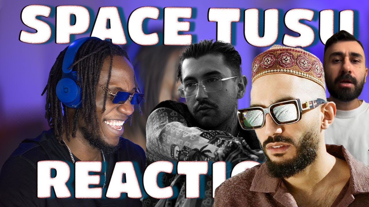 Motive Space Tuşu REACTION - Böyle Diss mi Olur?