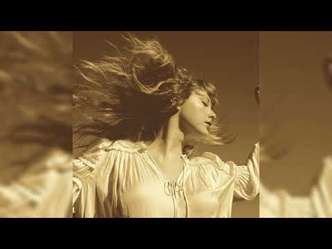 Taylor Swift – You All Over Me (Instrumental HQ) [TV] (From The Vault) feat. Maren Morris