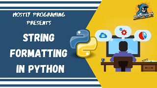 Famous #11 String Formatting in Python| Complete Python Course 2020| Let'sCodeTuesdays Profile