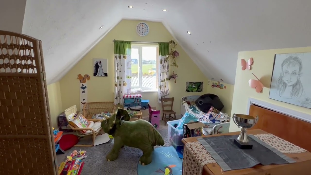 Llanrhyddlad, Holyhead, Isle of Anglesey, LL65