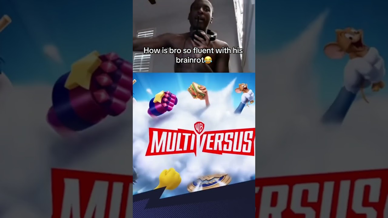 Should be a talent😂 