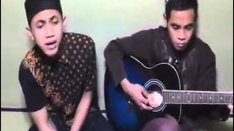 Layang kangen by pkde ipul & novan