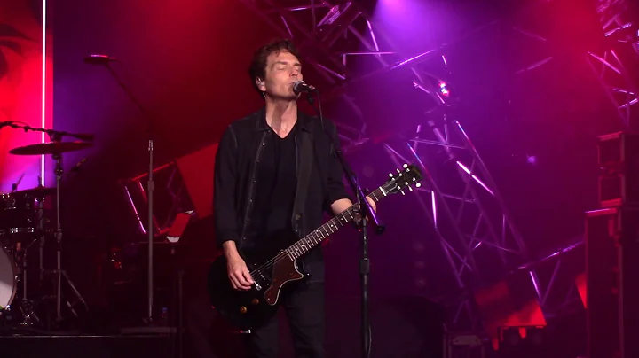 2019 05 14 Richard Marx - Take This Heart