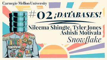 Snowflake Iceberg Tables, Streaming Ingest, and Unistore! (N.Shingte, T.Jones,  A.Motivala)