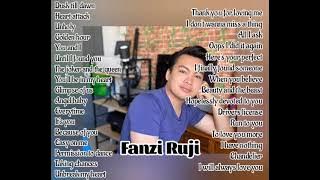 Fanzi Ruji I Nonstop Cover Songs #cover #playlist