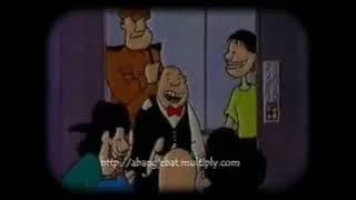 IKLAN MAJALAH GILA-GILA