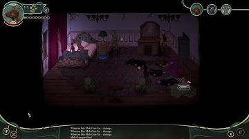 Stygian: Reign of the Old Ones 3rd playthrough part 2