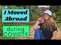 I Moved Abroad During Coronavirus! (& Taiwan saved me)