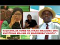 Sakata La Wajumbe Kumpitisha Rais Samia Kuwa Mgombea Pekee CCM Wakili Kilatu Aweka Pingamizi Sakata La Wajumbe Kumpitisha Rais Samia Kuwa Mgombea Pekee CCM Wakili Kilatu Aweka Pingamizi