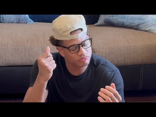 People that Listen to Lyrical Rap