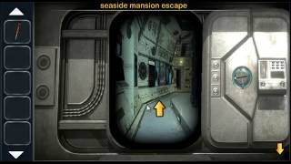 Escape Game Astronaut Rescue 2 Walk Through - FirstEscapeGames screenshot 2