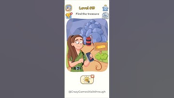 DOP 5: Delete One Part Level 619