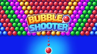 👉Bubble shooter android gameplay l bubble shooter I bubble shooter game level 80 I Bubble Shooter screenshot 4