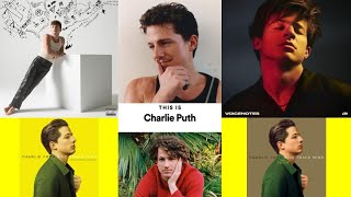 Sia - Chandelier (Charlie Puth Cover)