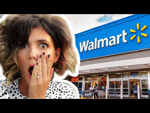 Video: Ima li Walmart plin bez etanola?