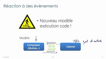 V14.2 - Programmation événementielle