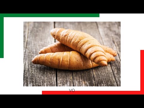 Video: Tuisgemaakte Croissants