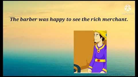 Class 2 English : Clever Hasan.