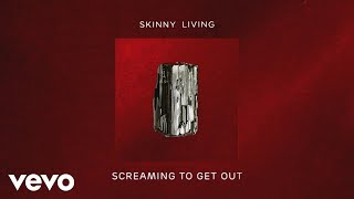 Skinny Living - Let Me In (Lyric Audio)
