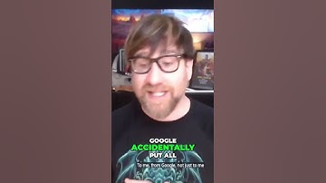 Google Algorithm LEAKED: Ranking Factors REVEALED!