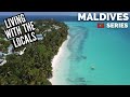 Maldives: Trouble In Paradise Dhigurah Local Island