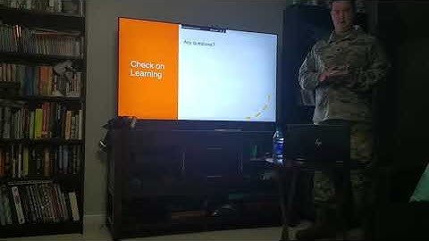 CIT Measure Distance on a Map