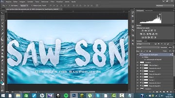 Speed Art -  Header for Saw S8N