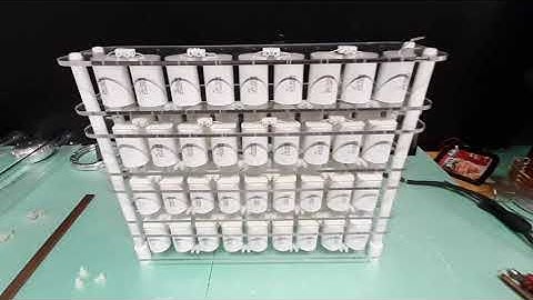 Tesla Coil MMC upgrade