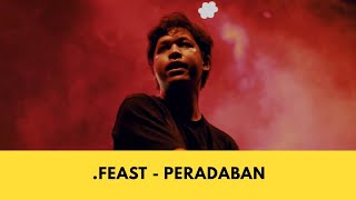.Feast - Peradaban Live at Pesta Pora Vol.1 chords