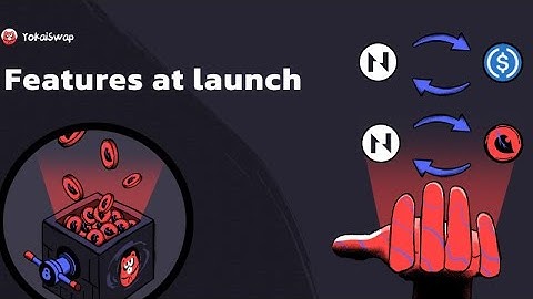 how to use YokaiSwap DApp to bridge CKB(Gowoken) back to Layer-1k