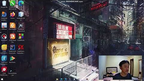 Tutorial Aplikasi Berbasis Desktop menggunakan pemrograman Bahasa Java dan Demo Program