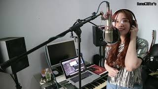 Right There - Ariana Grande (Jane Glory & Reno Castello Guitarpella)